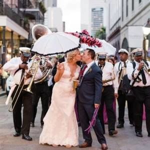 Meet your Posher, Joanie